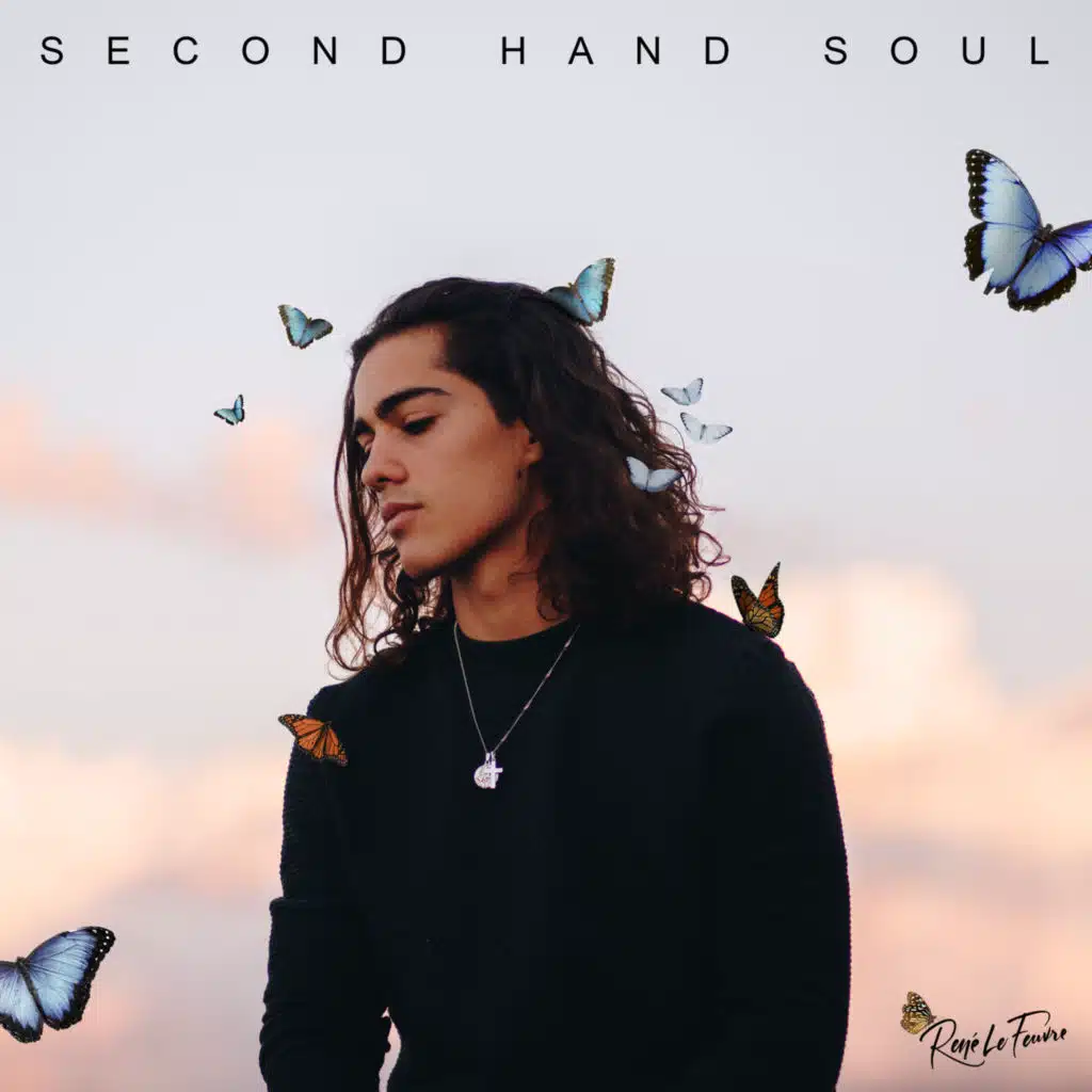 Second Hand Soul