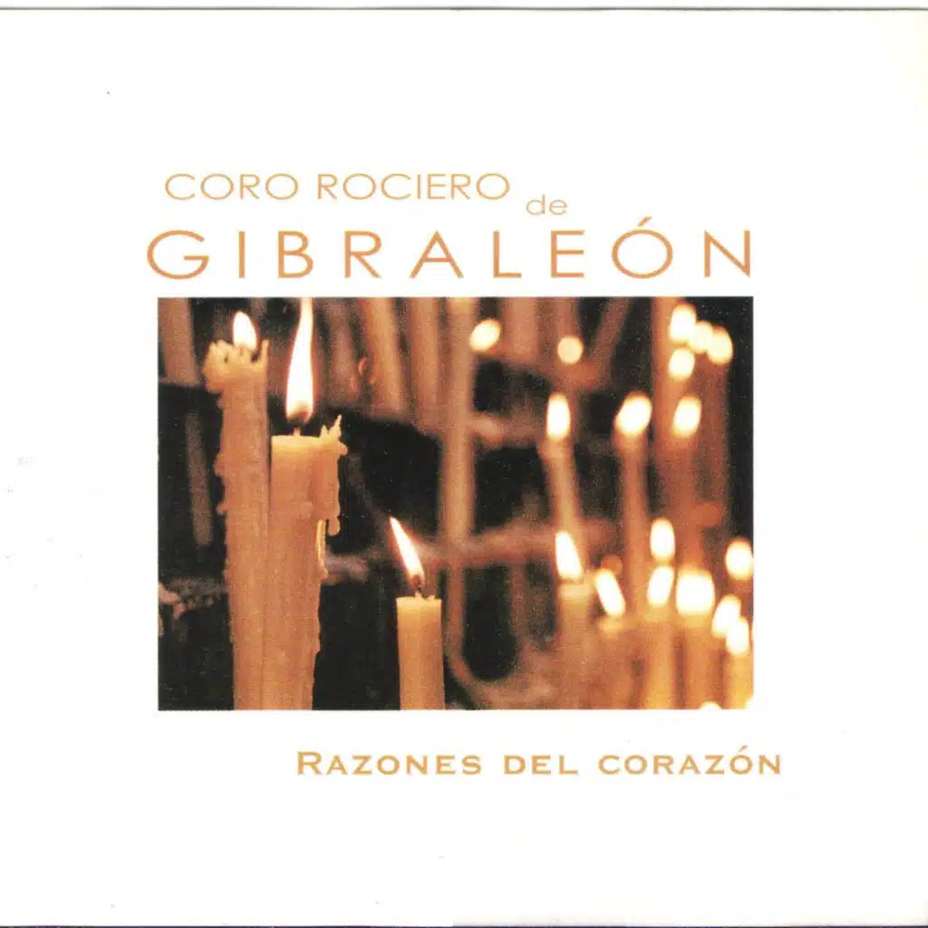 Coro Rociero de Gibraleón