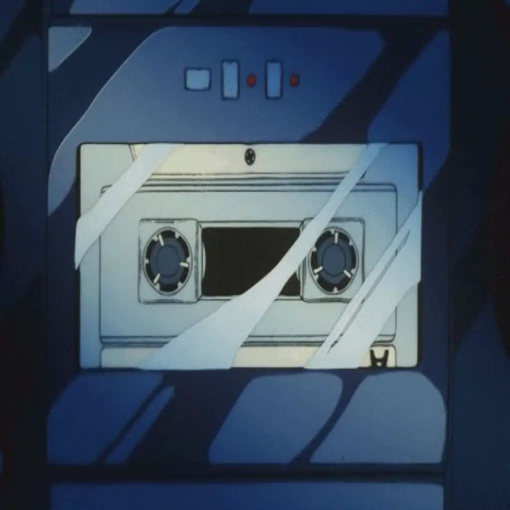 Cabin Nights (feat. Opachi)