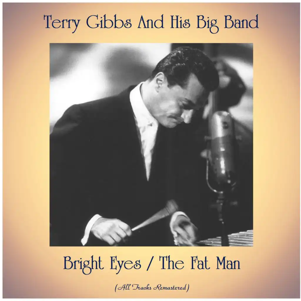 Terry Gibbs And His Big Band