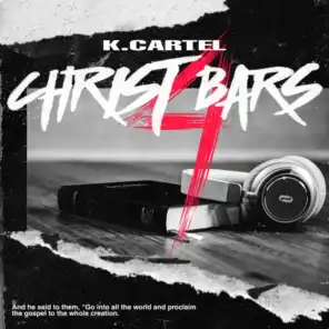 Christ Bars 4