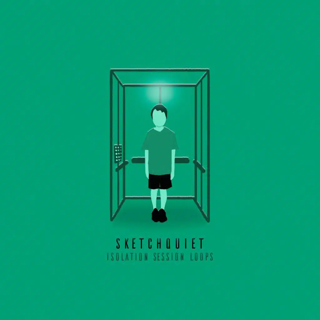Sketchquiet