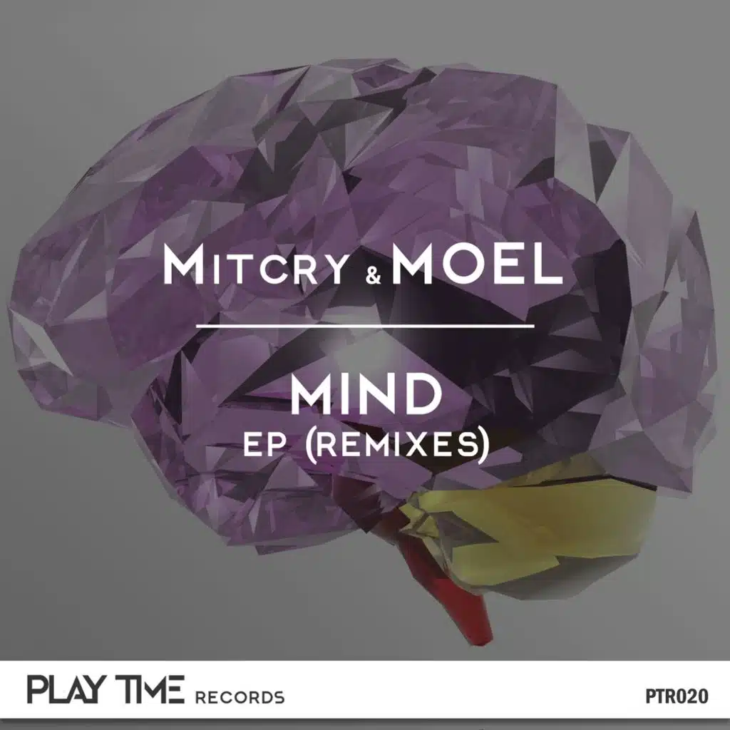 Mind (Deris Dek Remix)