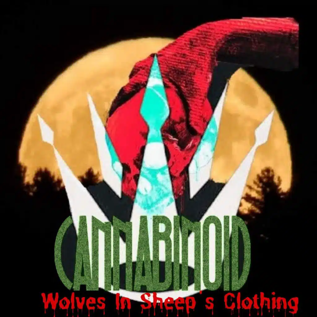 Wolves in Sheep's Clothing