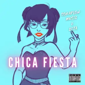 La Chica Fiesta (feat. Zeta)