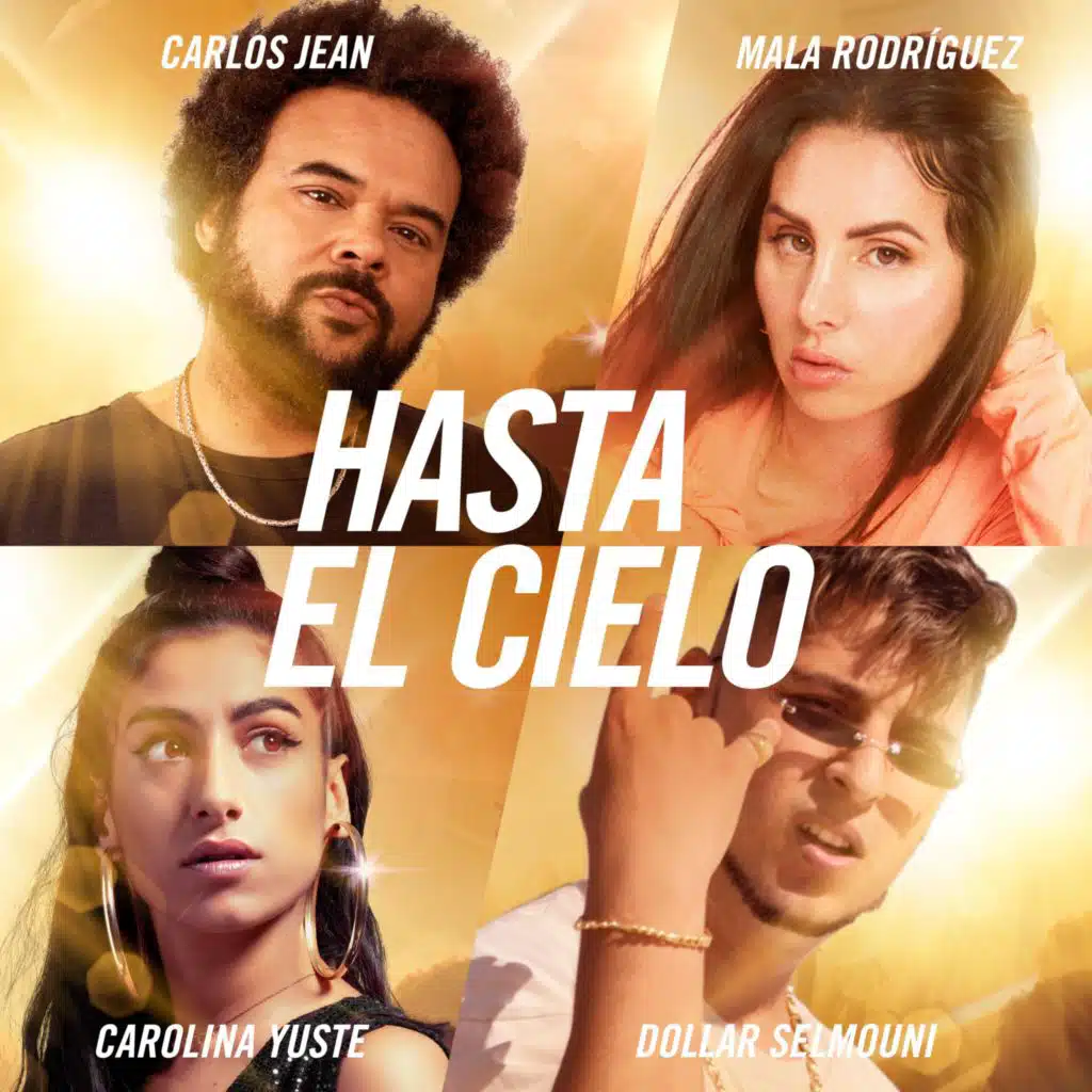 Hasta el Cielo (feat. Carolina Yuste)