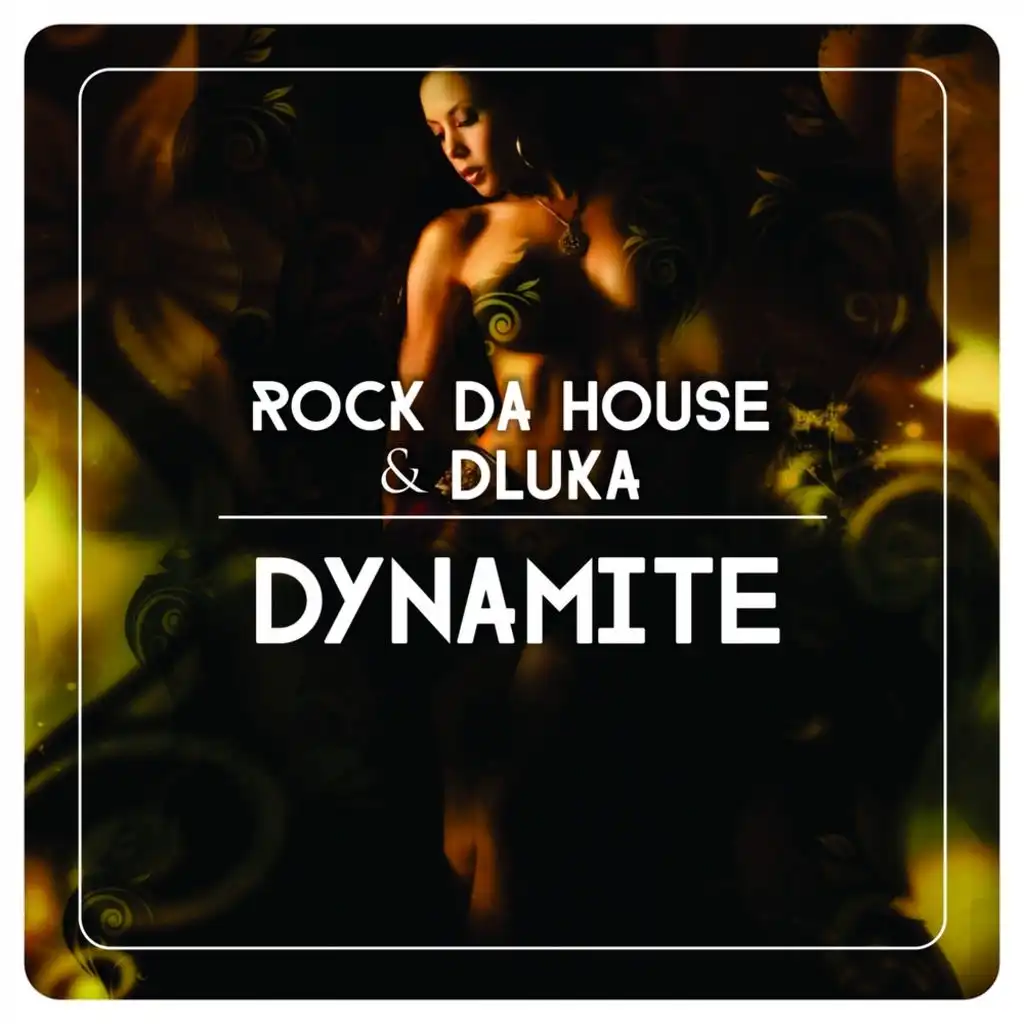 Dynamite (Original Mix)