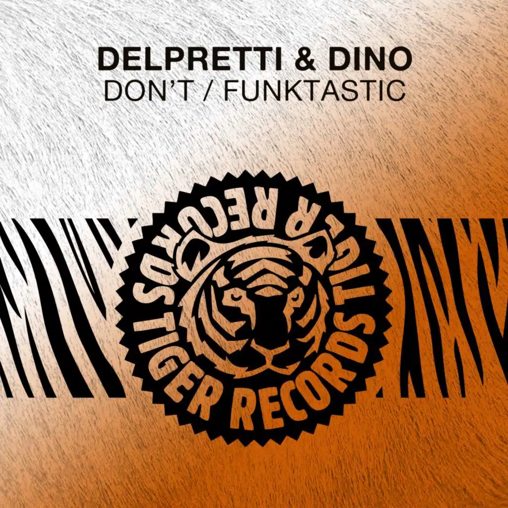 Delpretti & DINO