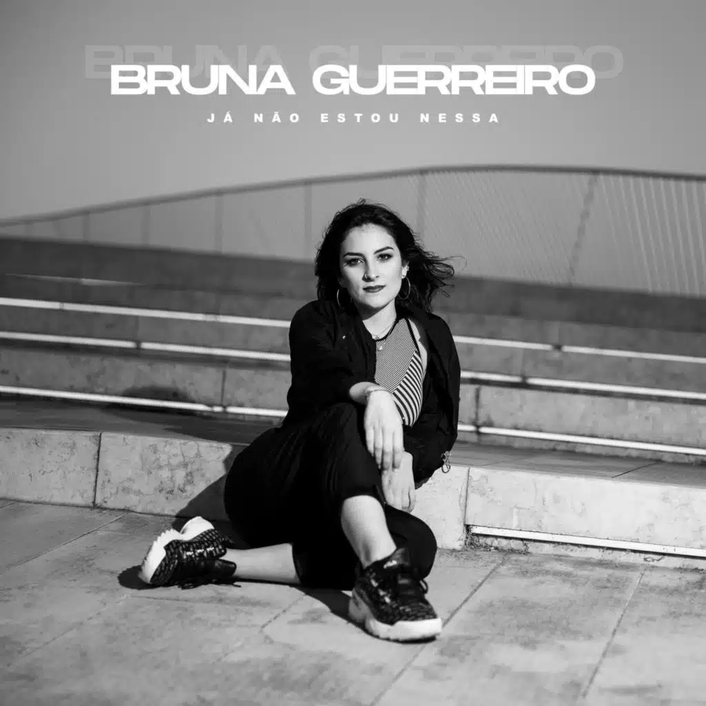 Já não estou nessa