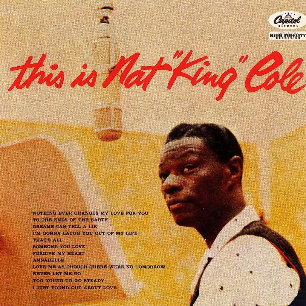 This Is Nat King Cole