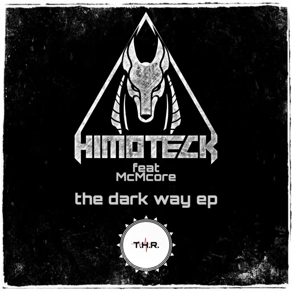 The Dark Way (feat. McMcore)