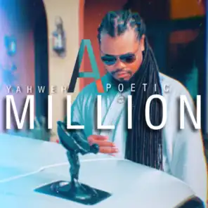 A Million (feat. Jason Case)