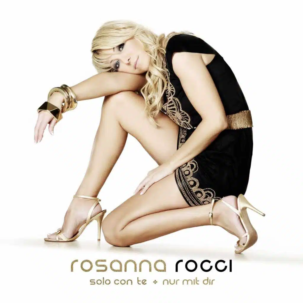 Heut' Nacht läuft nichts mit Amore