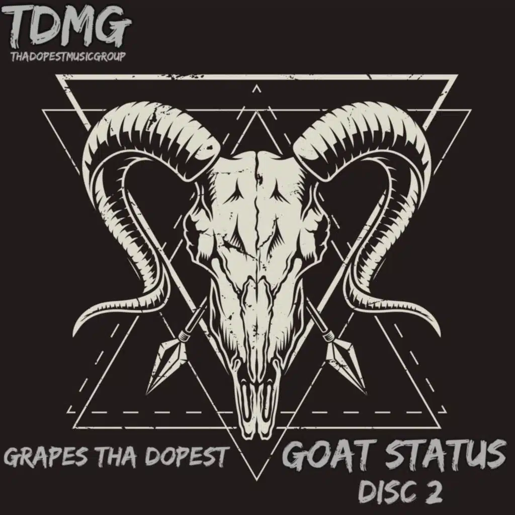 Goat Status, Vol. 2