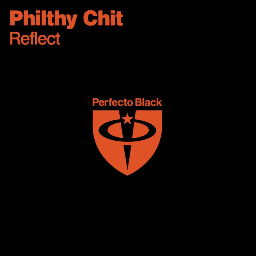 Reflect (Oakenfold Edit)