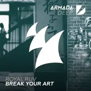 Break Your Art