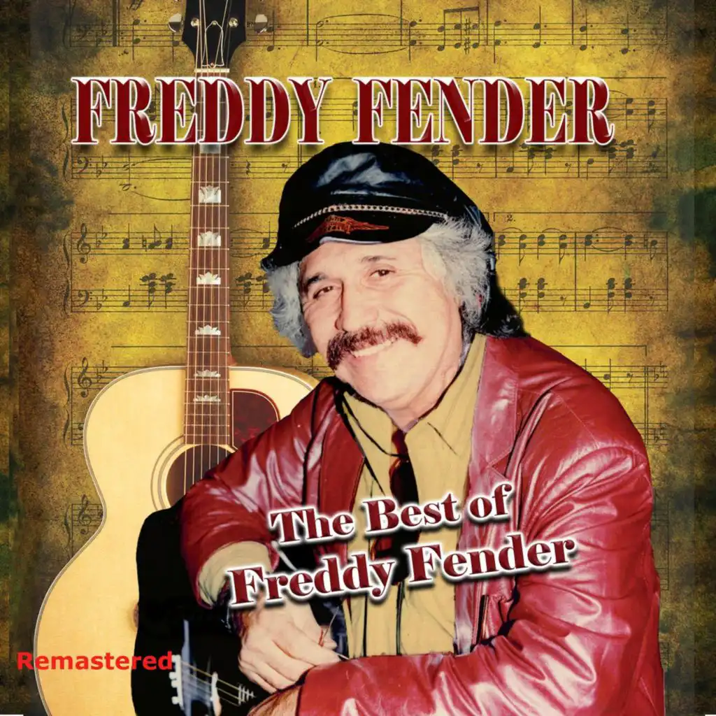 The Best of Freddy Fender