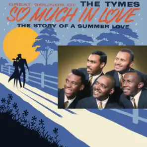 The Best Of The Tymes 1963-1964