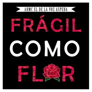 Fragil Como Flor (feat. Sam Brother)