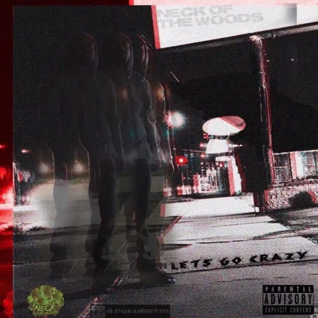 Let's Go Crazy Mixtape