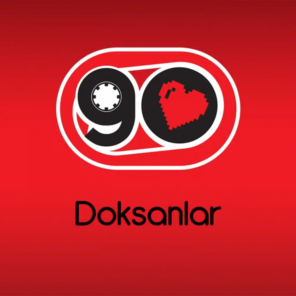 Doksanlar (Orijinal Dizi Müzikleri)