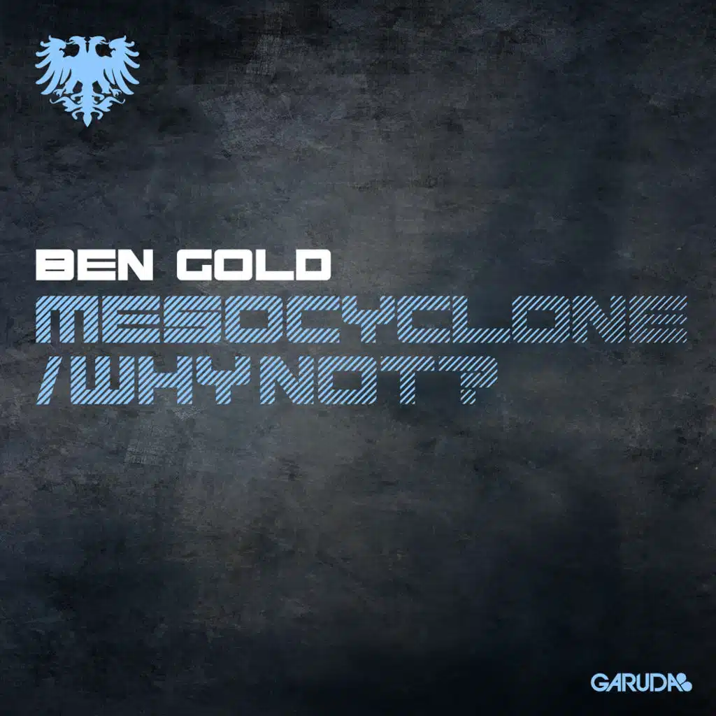 Mesocyclone / Why Not?