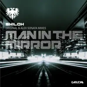 Man In The Mirror (Alex Sonata Radio Edit)