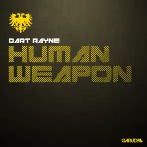 Human Weapon (Original Mix)