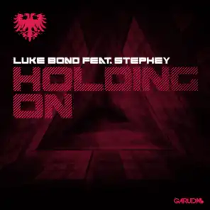 Holding On (Original Mix)