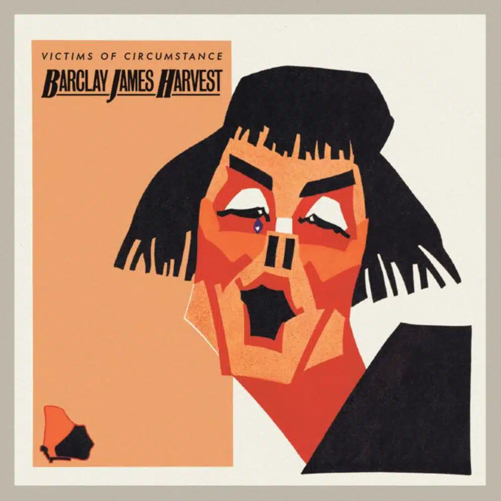 Victims Of Circumstance (Extended and Remixed Instrumental Version)