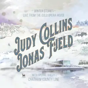 Winter Stories - Live from the Oslo Opera House (feat. Chatham County Line)