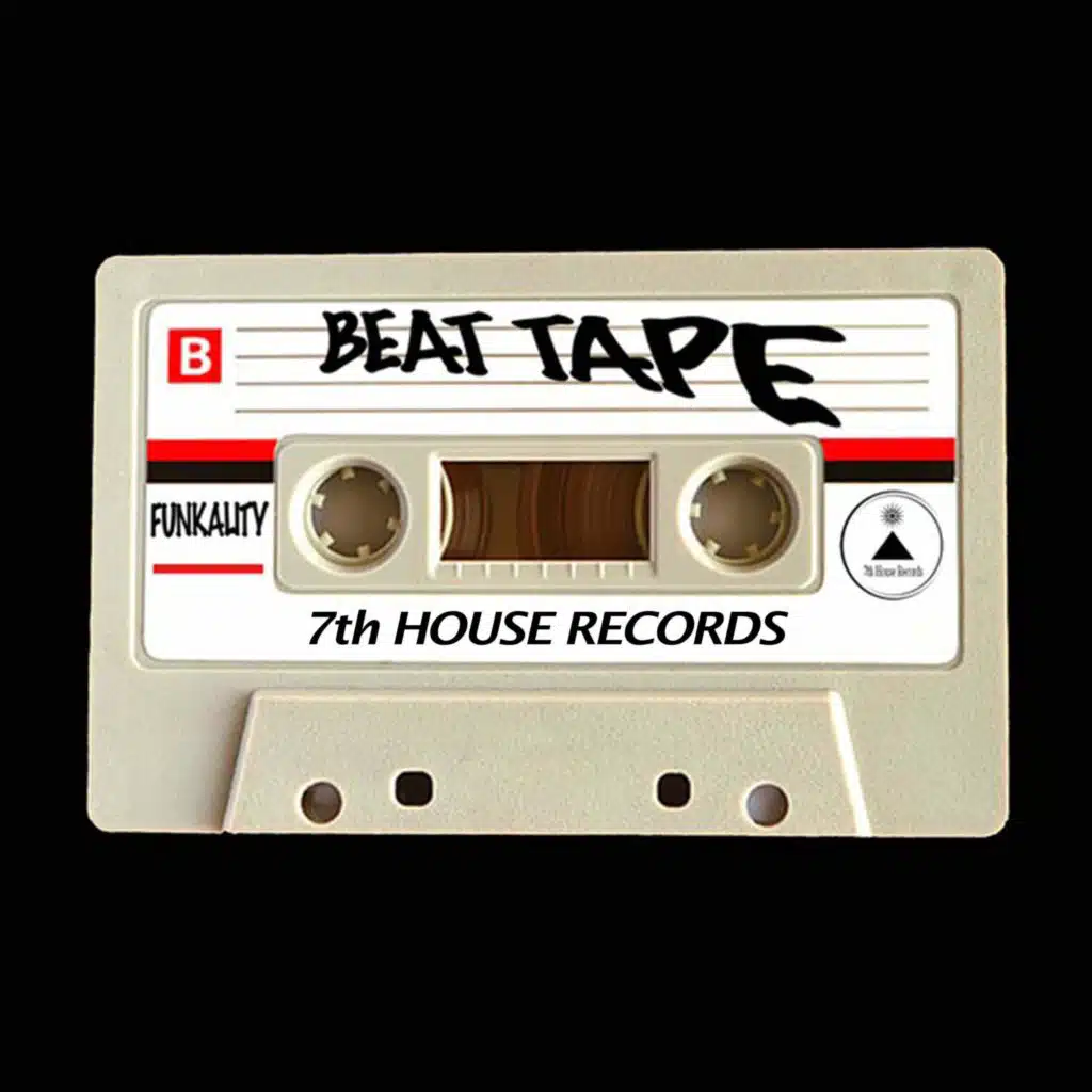 Funkality Beat Tape 1