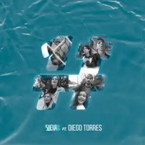 Seamos Uno (feat. Diego Torres)