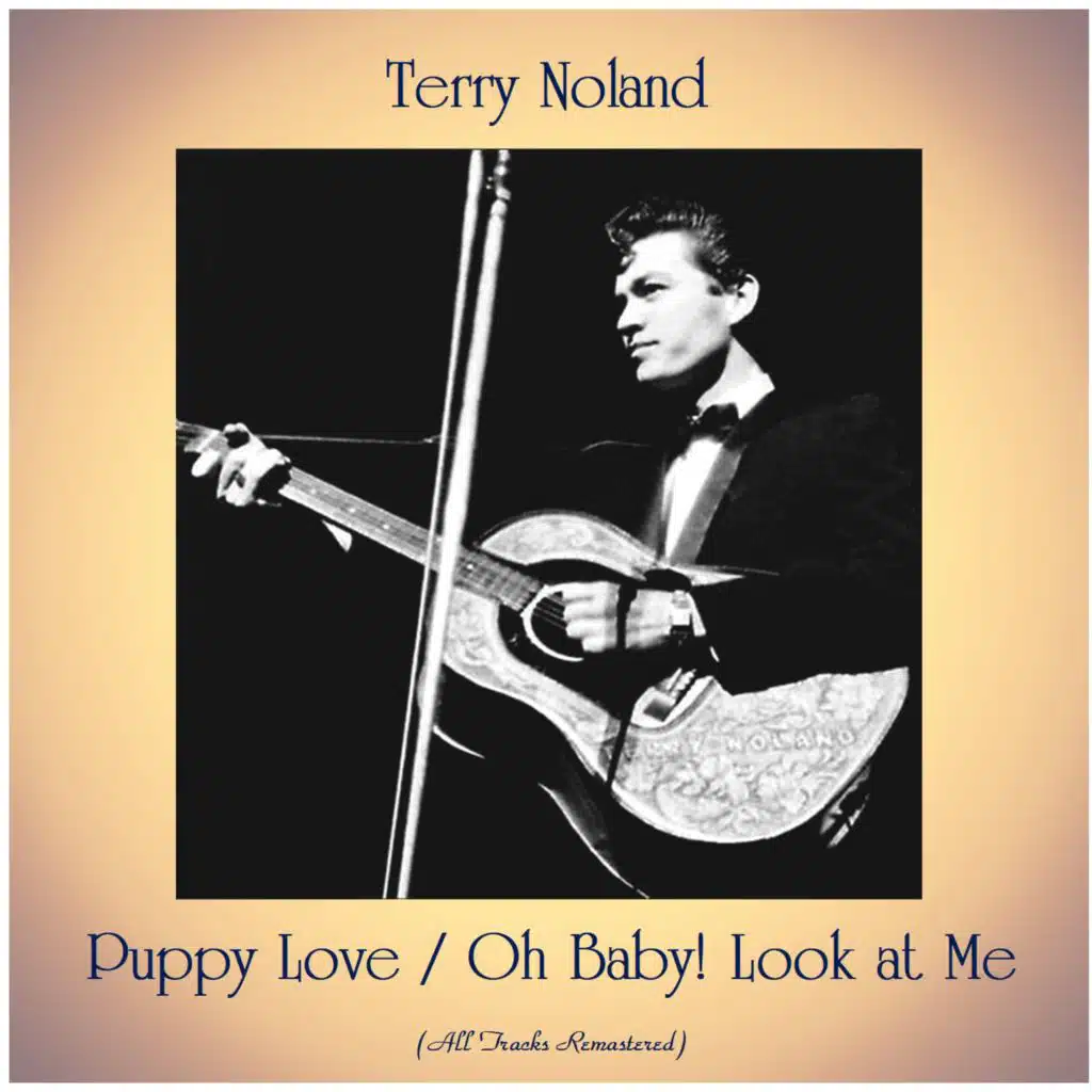 Terry Noland