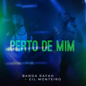 Perto de Mim (feat. Gil Monteiro)
