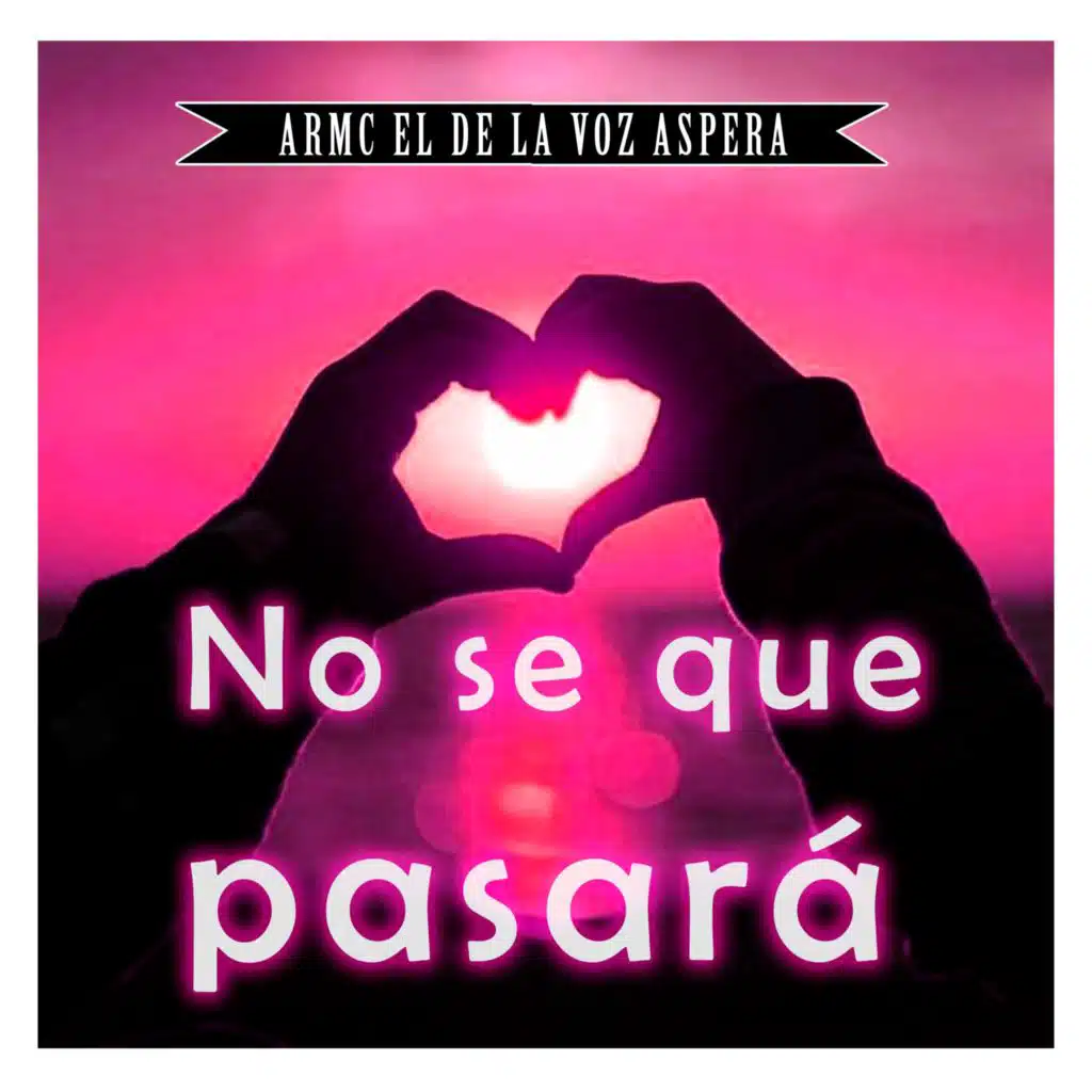 No Se Que Pasara (feat. Derck, Hopper & Coper)