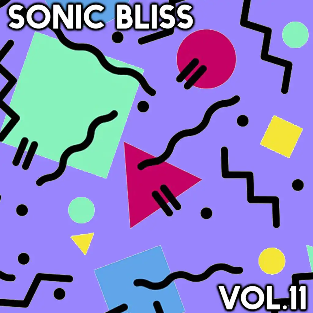 Sonic Bliss, Vol. 11 - Wonderlust
