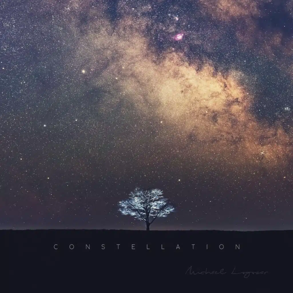 Constellation (Solo Piano Version)