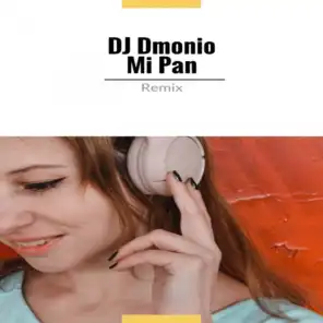 Mi Pan (Remix)