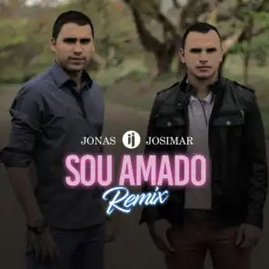 Sou Amado (Remix)