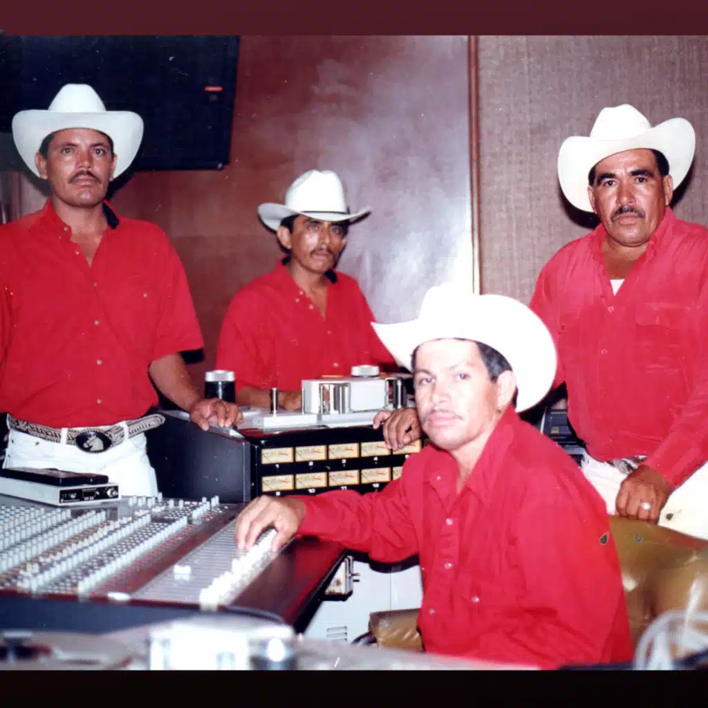 Los Alegres del Valle