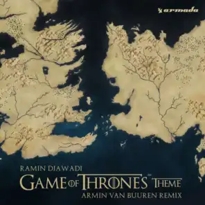 Game Of Thrones Theme (Armin van Buuren Radio Edit)