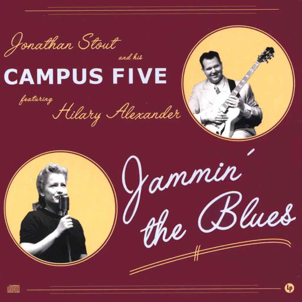 Jammin' the Blues