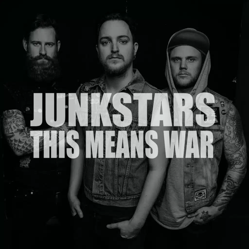 JUNKSTARS