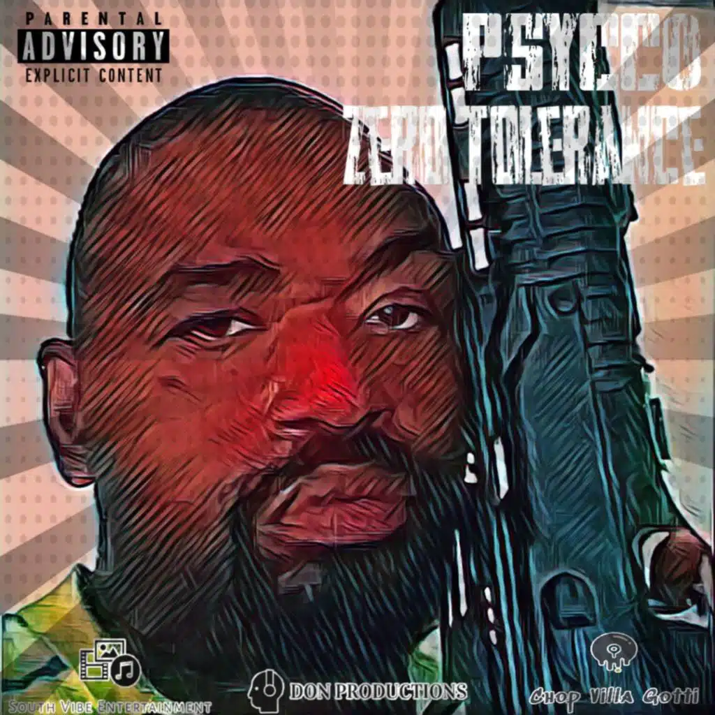 Zero Tolerance