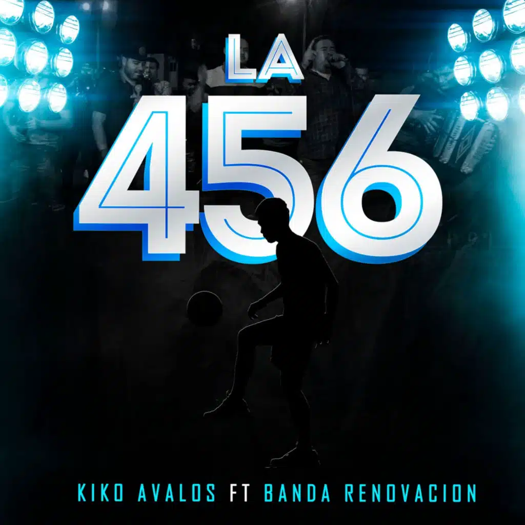Banda Renovacion & Kiko Avalos
