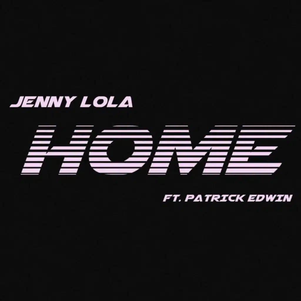Home (feat. Patrick Edwin)