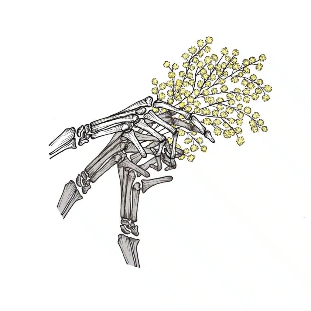 Skeletons (feat. Cypress)