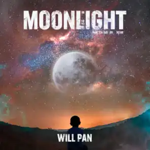 Moonlight (feat. TIA RAY) [Chinese Version]