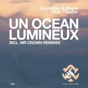 Un Ocean lumineux (feat. FANDOR)